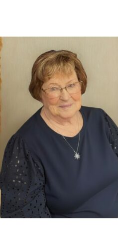 Inez Nathan
